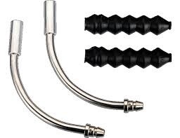 BBB BCB-91 VEEPIPE BRAKE NOODLE 2 PCS