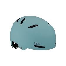 BBB BHE-150 HELMET WAVE - STONE GREEN, 59-62CM