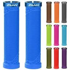 FUNN Grips - Hilt - One Sided Lock - 130mm