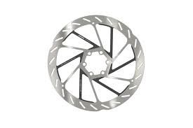 Sram DB ROTOR/BOLTS HS2 180 ROUNDED