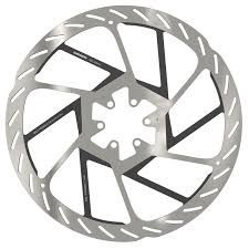 Sram DB ROTOR/BOLTS HS2 220 ROUNDED