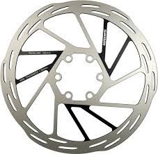 Sram ROTOR PACELINE160MM ROUNDED 6 BOLT