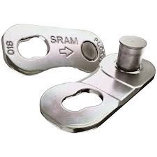Sram PowerLock Flattop D1 Chain Connector 12 Speed 4 pcs