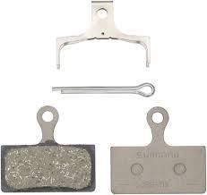 Shimano G05S-RX Resin Disc Brake Pads