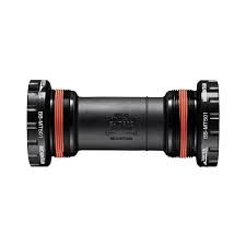 Shimano BB-MT501 68/73mm Bottom Bracket Black