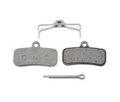Shimano D03S-RX Resin Pad W/O Fin