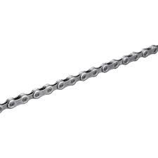 Shimano 105/SLX CN-HG601-11 Sil-Tec 116L 11sp Chain with Quick Link