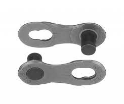 Connecting Link for 10 Speed, KMC, Silve