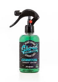 SHRED Ceratek - Ceramic Coat - 250ml