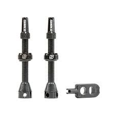 Tubeless Valves Set - 50mm
