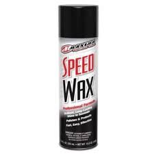 MAXIMA SPEED WAX SPRAY 526ML
