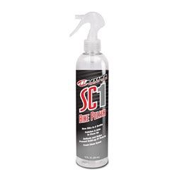 MAXIMA SC1 BIKE POLISH PUMP SPRAY 355ML