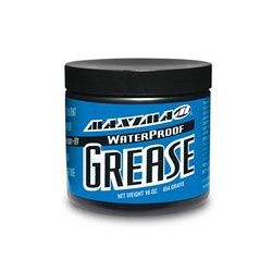 MAXIMA WATERPROOF GREASE HIGH TEMPERATURE 454ML