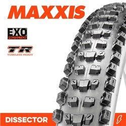 DISSECTOR 29 X 2.40 WT EXO TR FOLD 60TPI E-25