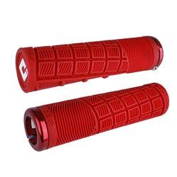ODI MTB REFLEX V2.1 LOCK ON GRIP 135MM BLACK
