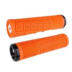 ODI MTB REFLEX V2.1 LOCK ON GRIP 135MM BLACK