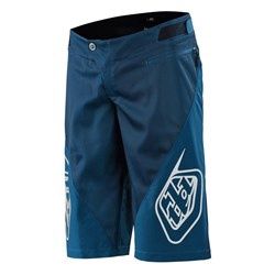 TLD SPRINT SHORT SLATE BLUE