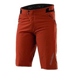TLD RUCKUS SHORT SHELL RED CLAY 30 TLD RUCKUS SHORT SHELL RED CLAY 30