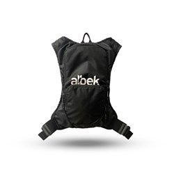 ALBEK HYDRATION PACK H2O HAUL FOUR inc 2.0L BLADDER COVERT