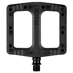 DEITY PEDAL DEFTRAP BLACK