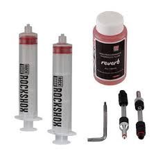 BLEED KIT REVERB STANDARD