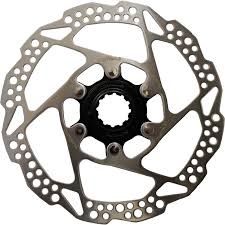 SM-RT54 DISC ROTOR 180mm  DEORE CENTERLOCK