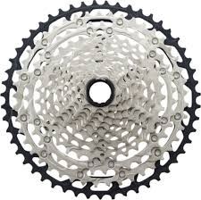 CS-M7100 CASSETTE 10-51  12-SPEED SLX