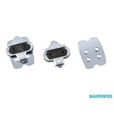 SM-SH56 SPD CLEAT SET   MULTIPLE-RELEASE w/CLEAT NUT