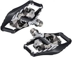 PD-M9120 SPD PEDALS PAIR  XTR TRAIL