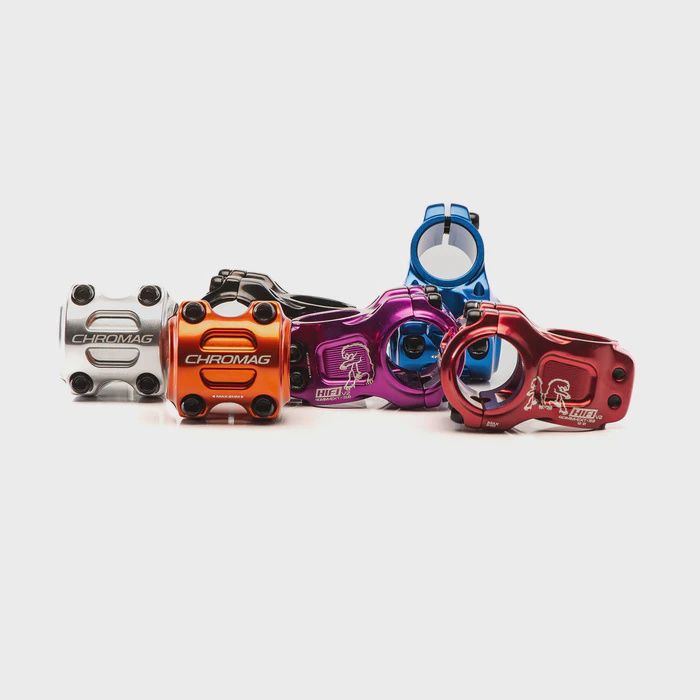 Chromag HIFI V2  31.8