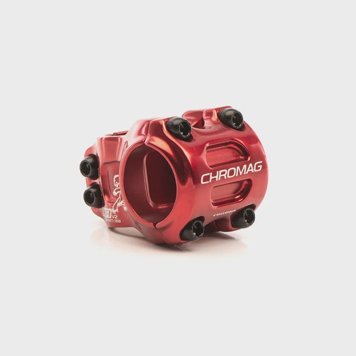 Chromag HIFI V2  31.8