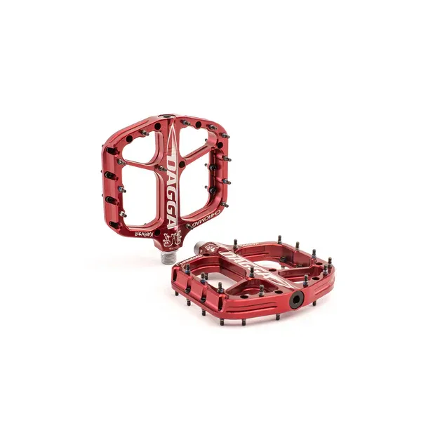 Pedals