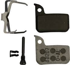 Sram Small Brake pad AM DB Asymmetric Level