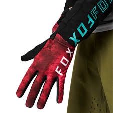 FOX RANGER GLOVE G2  Pink