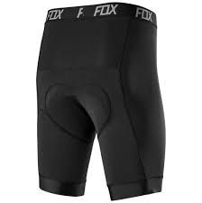 FOX TECBASE LINER SHORT MEDIUM