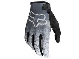 FOX RANGER GLOVE LUNAR GREY