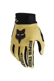 FOX DEFEND GLOVE SUPR TRIK
