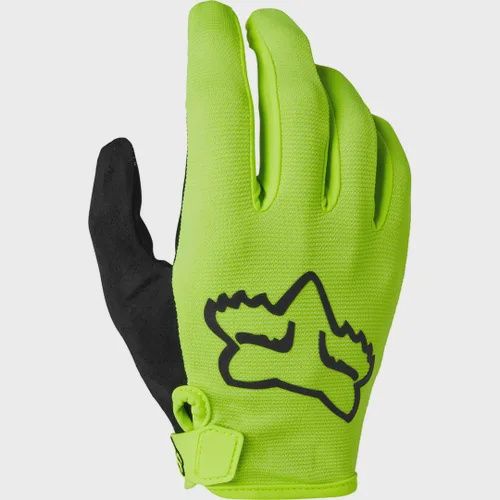 FOX RANGER GLOVE YELLOW