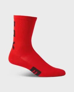 FOX 6&quot; FLEXAIR MERINO SOCK