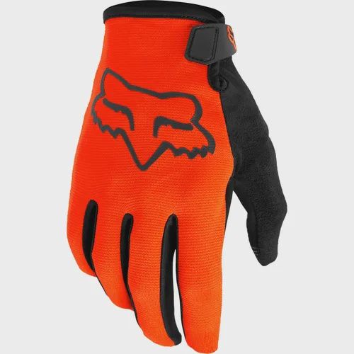 FOX RANGER GLOVE ORANGE MEDIUM