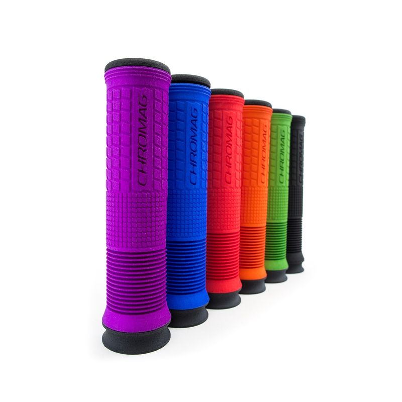 CHROMAG FORMAT GRIP