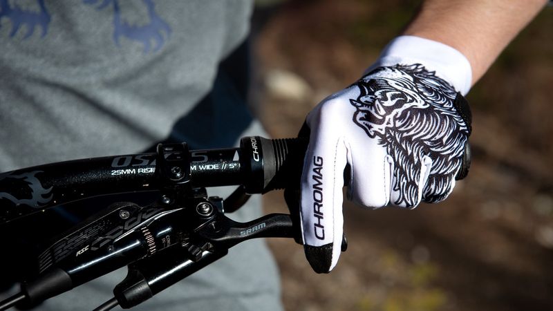 CHROMAG HABIT GLOVE