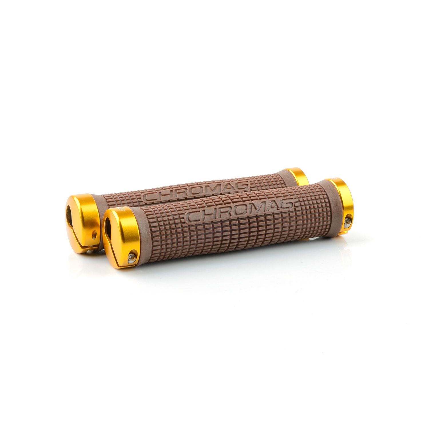CHROMAG Squarewave Grip