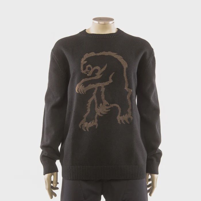 CHROMAG LODGE SWEATER