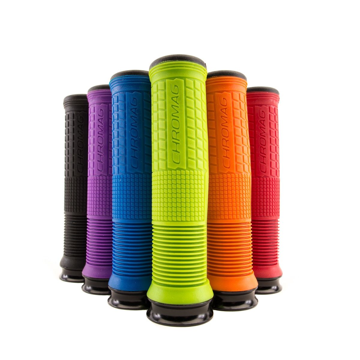 CHROMAG FORMAT GRIP