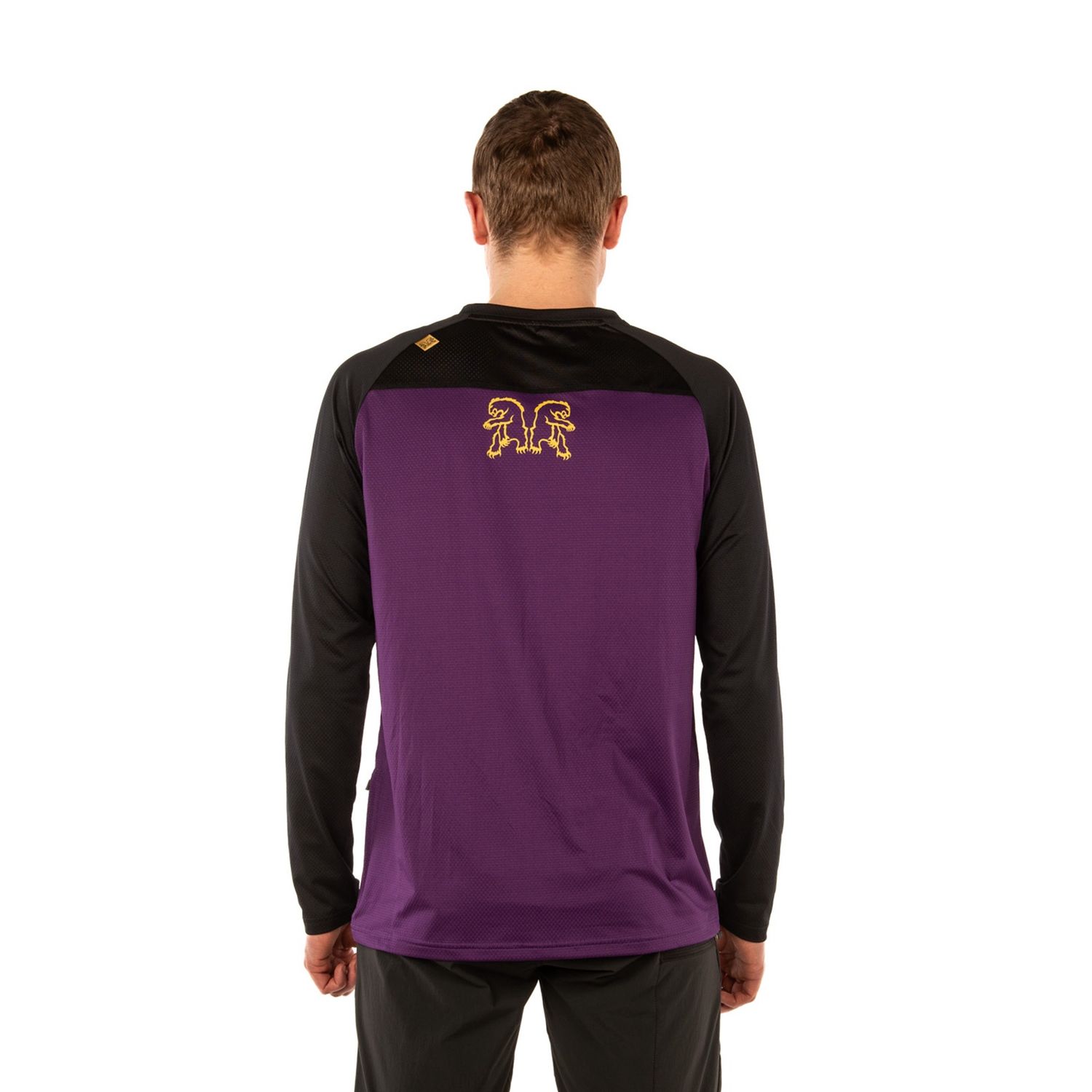CHROMAG DOMINION JERSEY START PURPLE