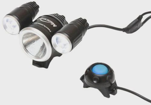 MAGICSHINE 1400 Lumen