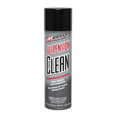 MAXIMA SUSPENSION CLEAN SPRAY 535ML