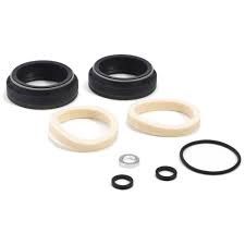 FOX Dust Wiper 36 Low-F No  Flange