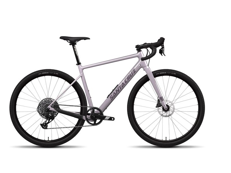 SANTA CRUZ STIGMATA CC  APEX